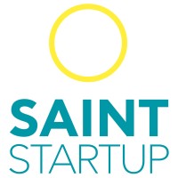Saint Startup logo - Similar company to Seenthesis (The Regional Hub)