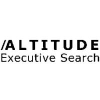 Altitude Executive Search logo - Similar company to Pro-Source | Suorahaku - Executive Search - Recruitment