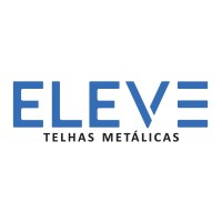 ELEVE TELHAS METALICAS logo - Similar company to Ellofer - Ferro E Aço