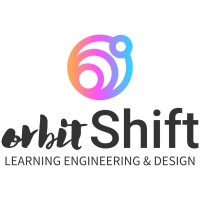 Orbit Shift Learning Solutions logo - Similar company to Shift Logistics Ltd