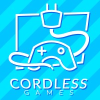 Cordless Games Limited logo - Similar company to In2Gamesnz