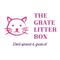 The Grate Litter Box LLC logo - Similar company to Fetching Designs