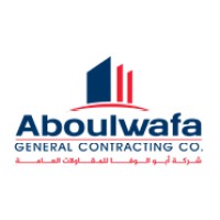 Aboulwafa General Contracting Co logo - Similar company to Aboelwafa