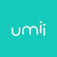 Umii logo - Similar company to Thrift®