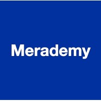 Merademy logo - Similar company to Hello Hiring