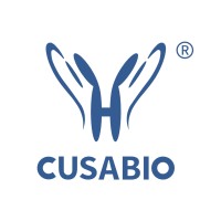 Cusabio Technology LLC logo - Similar company to Ice Bioscience