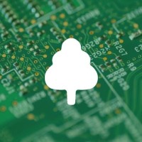 Computer Garden logo - Similar company to Netstream B.V.