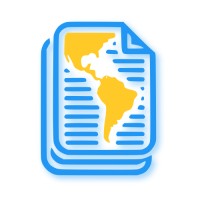 LexLatam.ai logo - Similar company to Tigerbyte Studio