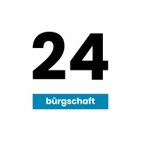 Bürgschaft24 logo - Similar company to Papke Consulting Gmbh