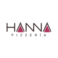 Hanna Pizzería logo - Similar company to Muitech Digital