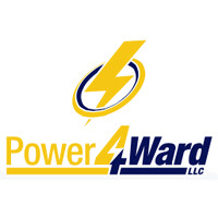 Power4ward logo - Similar company to J3C Group, Llc