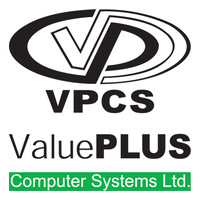 ValuePLUS Computer Systems Ltd logo - Similar company to Mindfork Tech Ltd.