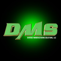 Diverse Manufacturing Solutions logo - Similar company to Arrow Partners, Llc