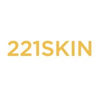 221SKIN logo - Similar company to Creativo Minds Network
