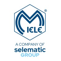 Miele Packaging S.p.A. logo - Similar company to Ica Packaging Machines