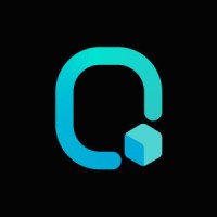 QuantumXR logo - Similar company to Innovate Dynamic