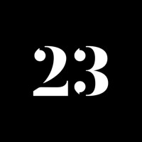 Le 23 Genève logo - Similar company to Arthur'S Rivegauche