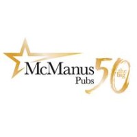 McManus Pub Co. Ltd logo - Similar company to Zippy Promos