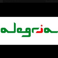 Alegria Production logo - Similar company to Ram Production