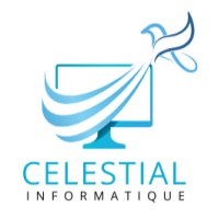 CELESTIAL INFORMATIQUE logo - Similar company to Maarch