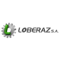 LOBERAZ SA logo - Similar company to Prosetec+