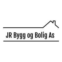 JR Bygg og Bolig As logo - Similar company to Costa Connect
