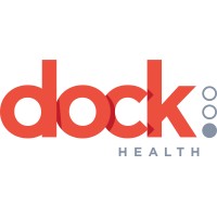 Dock Health logo - Similar company to Pople Solutions, Llc