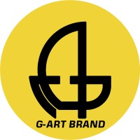 G-ART BRAND logo - Similar company to Nations Crafts