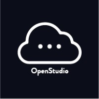 OpenStudio logo - Similar company to Pixable (Acquired By Singtel)