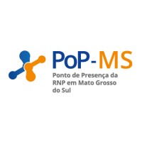 Ponto De Presença Da Rnp No Mato Grosso Do Sul