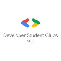 Developer Student Club Mec