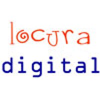 Locura Digital logo - Similar company to Adtel