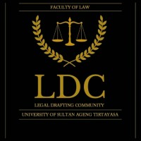 LDC FH UNTIRTA logo - Similar company to Surakarta International Legal Summit
