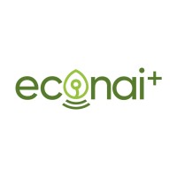 Eco-nai+ logo - Similar company to Hostnownow