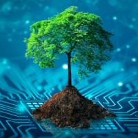 Green Software Development Munich logo - Similar company to Jacksi Ltd - Software Development