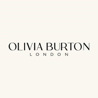 Olivia Burton logo - Similar company to Hidayah
