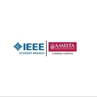 IEEE Amrita Chennai logo - Similar company to Amc Foss