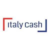 Italycash logo - Similar company to Eco - Frantumazioni