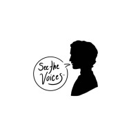 See The Voices logo - Similar company to Our Climate Voices