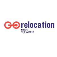 GO Relocation Chile logo - Similar company to Comdes Calama