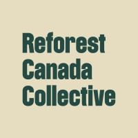 Reforest Canada Collective logo - Similar company to Fox Seeds