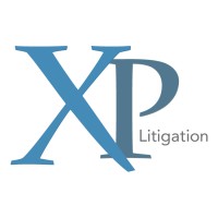 XP Litigation logo - Similar company to Xp Processing Limited