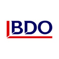 BDO Banja Luka, Republic of Srpska logo - Similar company to Alf-Om,D.O.O.