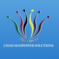 Cham Manpower Solutions logo - Similar company to Embloyee