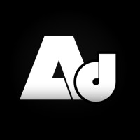 Ad-icted logo - Similar company to Kingstonist