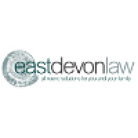 East Devon Law LLP logo - Similar company to Atcom