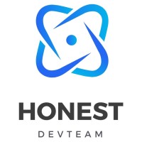 Honest Dev Team logo - Similar company to Toptech Team Llc