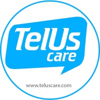 TelusCare logo - Similar company to Krivaansa Infotech