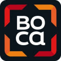 BOCA FOOD logo - Similar company to Adequat Interim