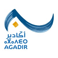 Agadir city logo - Similar company to Sewto